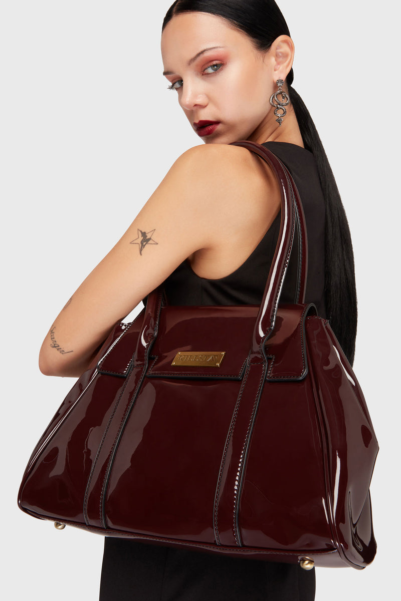 Rose's Gild Bag
