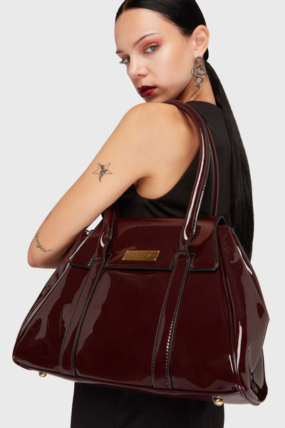 Rose's Gild Bag