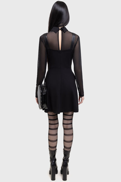 Ruby Revenge Dress | Killstar Ruby Revenge Dress | Killstar