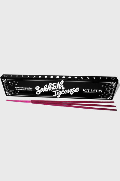 Sabbath Premium Incense [B]