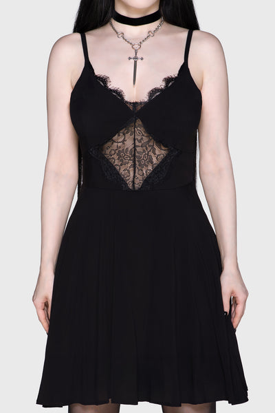 Sacralgia Dress | Killstar Sacralgia Dress | Killstar