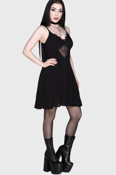 killstar liliana lace dress killstar liliana lace dress size xs will come with