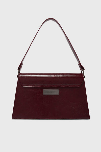Sacred Promise Handbag [Red]