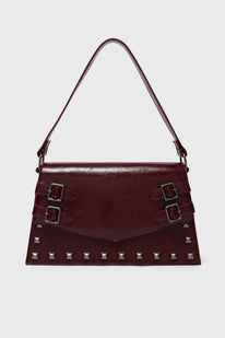Sacred Promise Handbag [Red]