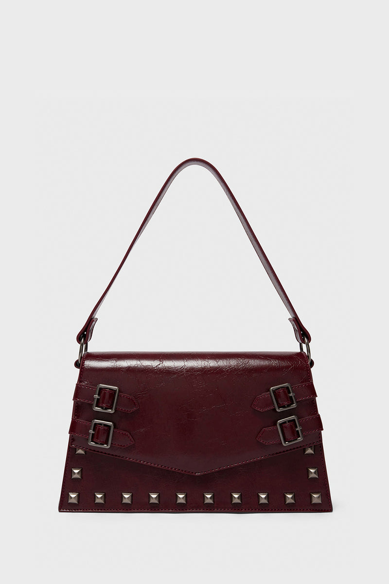 Sacred Promise Handbag [Red]