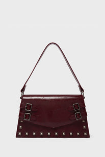 Sacred Promise Handbag [Red]