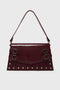 Sacred Promise Handbag [Red]