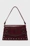 Sacred Promise Handbag [Red]
