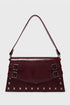 Sacred Promise Handbag [Red]