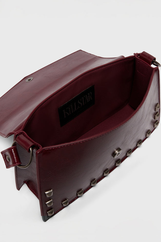 Sacred Promise Handbag [Red]