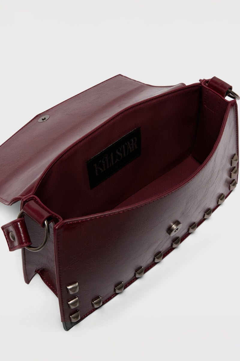 Sacred Promise Handbag [Red]