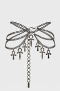 Sacred Runes Chain Belt