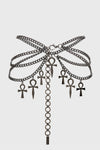Sacred Runes Chain Belt