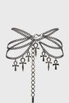 Sacred Runes Chain Belt