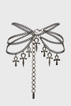 Sacred Runes Chain Belt