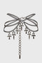 Sacred Runes Chain Belt