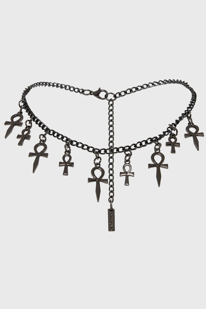 Sacred Sigil Choker