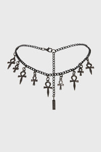 Sacred Sigil Choker