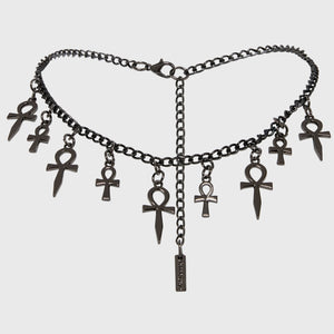 Sacred Sigil Choker