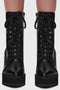 Salem City Boots