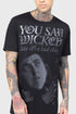 Say Wicked T Shirt