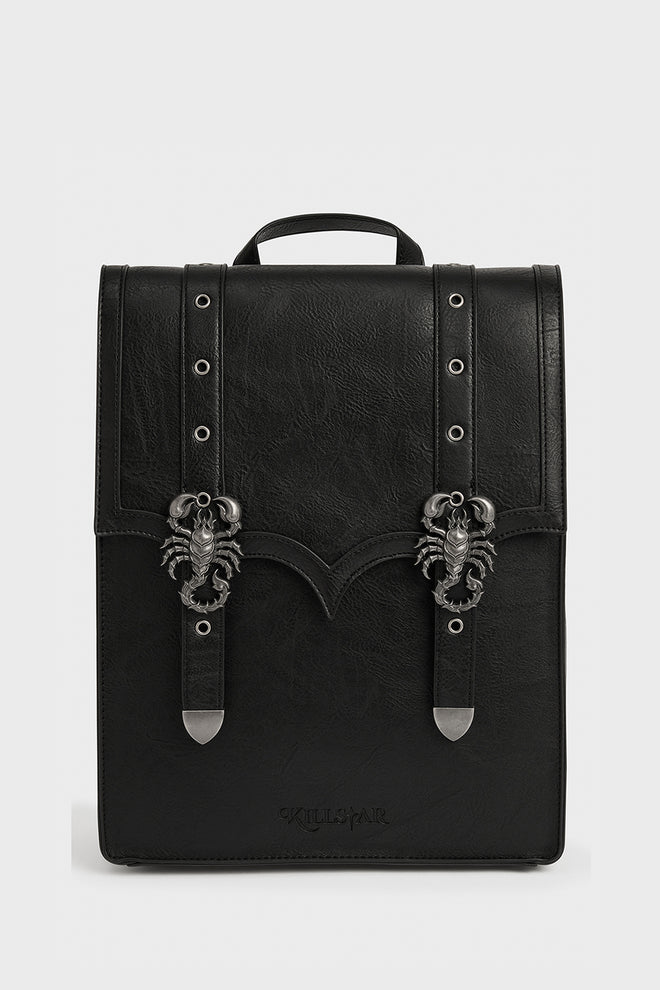 Scorpio's Curse Backpack