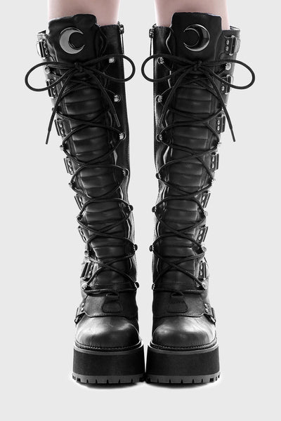 Selene Boots