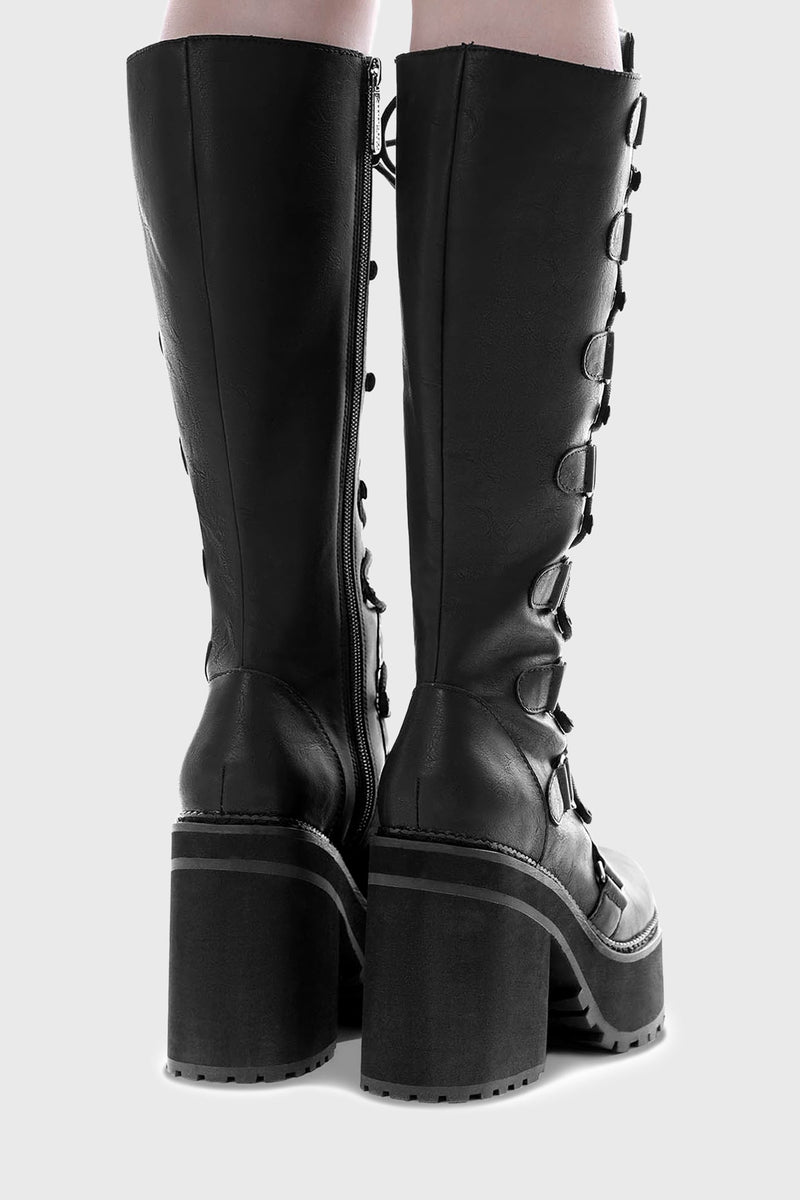 Selene Boots