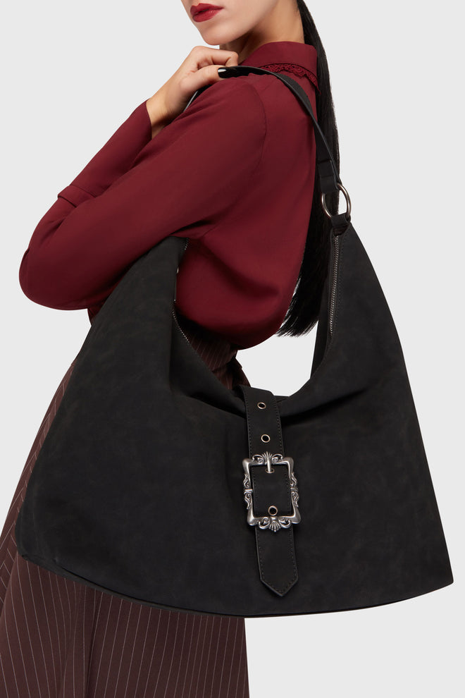 Selene's Whisper Handbag