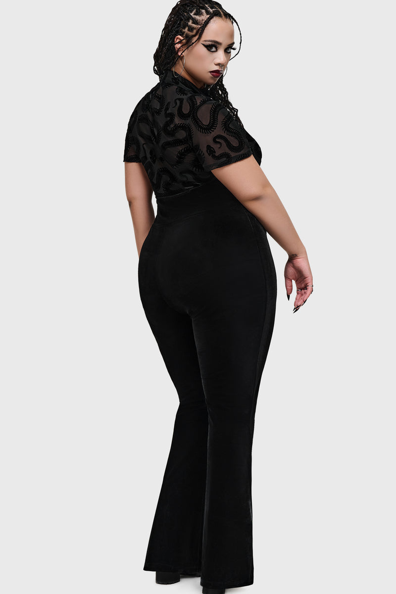 Serpentes Top