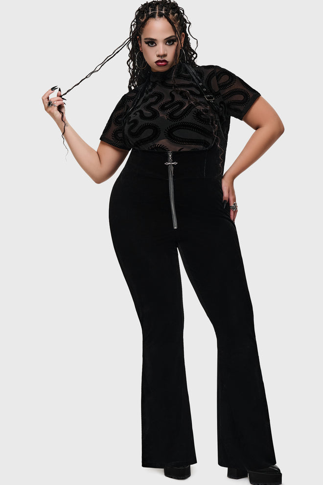 Serpentes Top