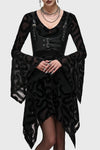 Serpentes Mini Dress
