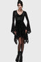 Serpentes Mini Dress