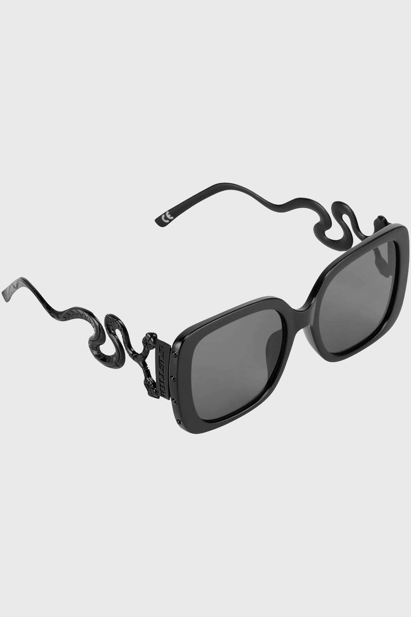 Serpent Sunglasses [B]