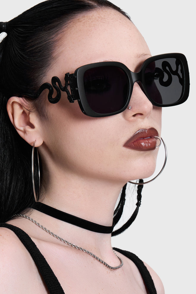 Serpent Sunglasses [B]