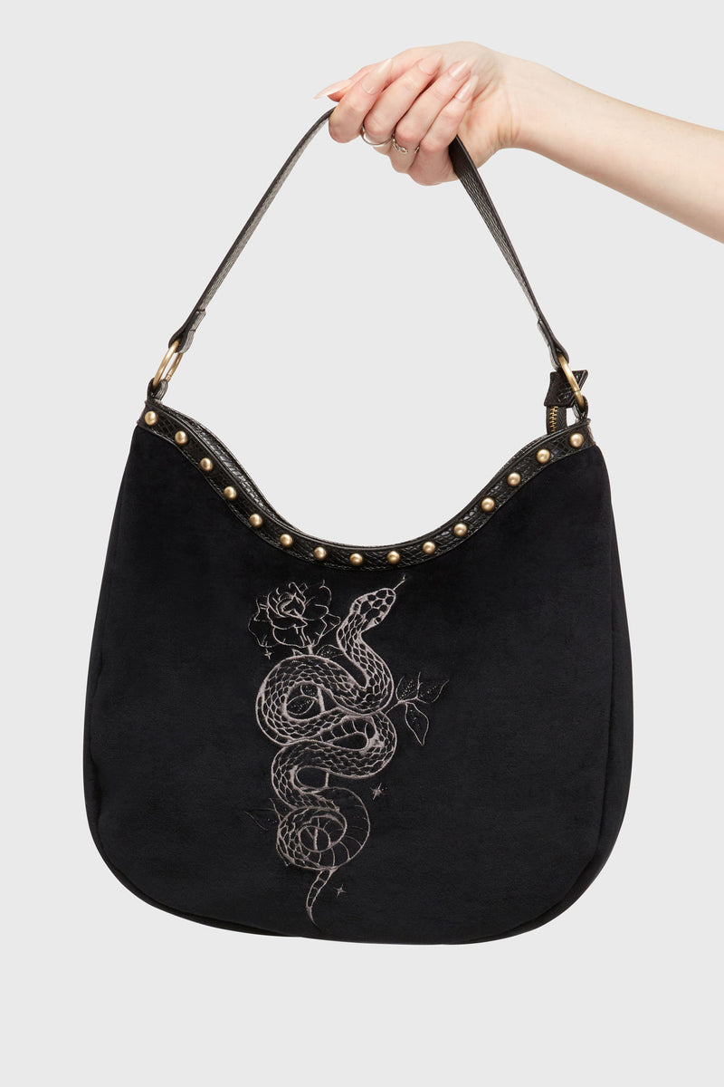 Serpent & Thorn Bag