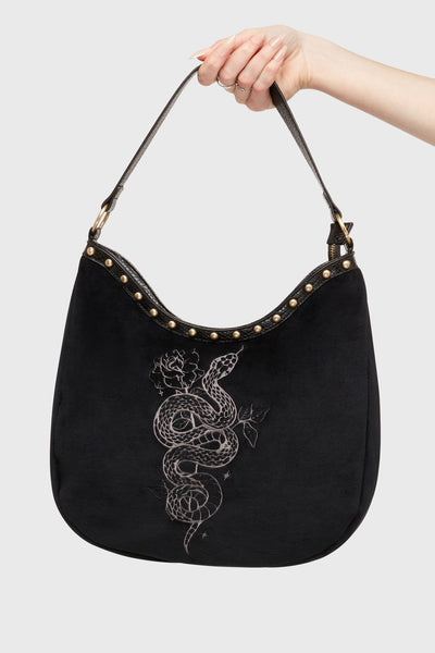Serpent & Thorn Bag