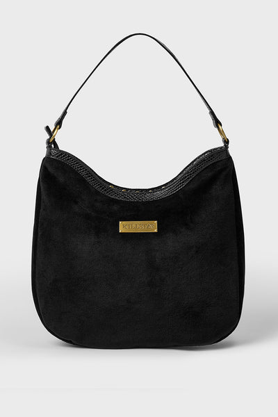 Serpent & Thorn Bag