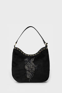 Serpent & Thorn Bag