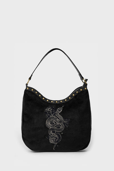 Serpent & Thorn Bag
