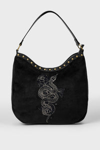 Serpent & Thorn Bag