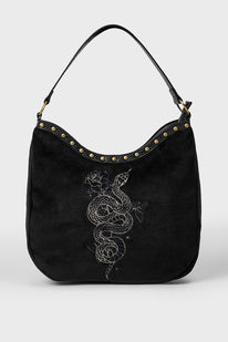 Serpent & Thorn Bag