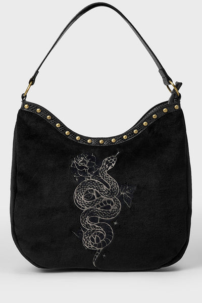 Serpent & Thorn Bag