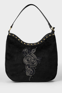 Serpent & Thorn Bag