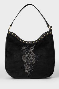 Serpent & Thorn Bag
