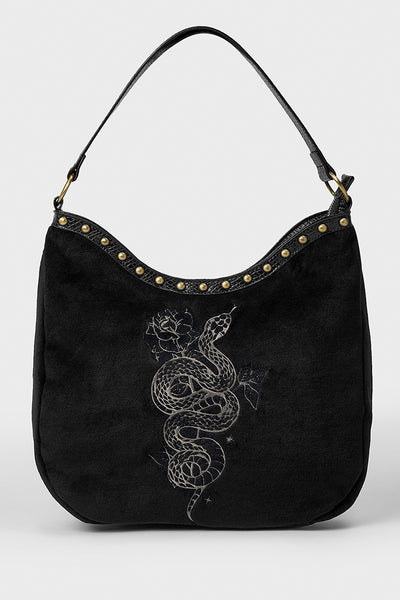 Serpent & Thorn Bag