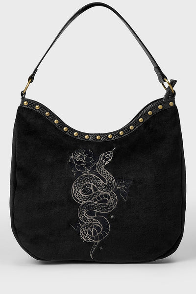 Serpent & Thorn Bag | Killstar