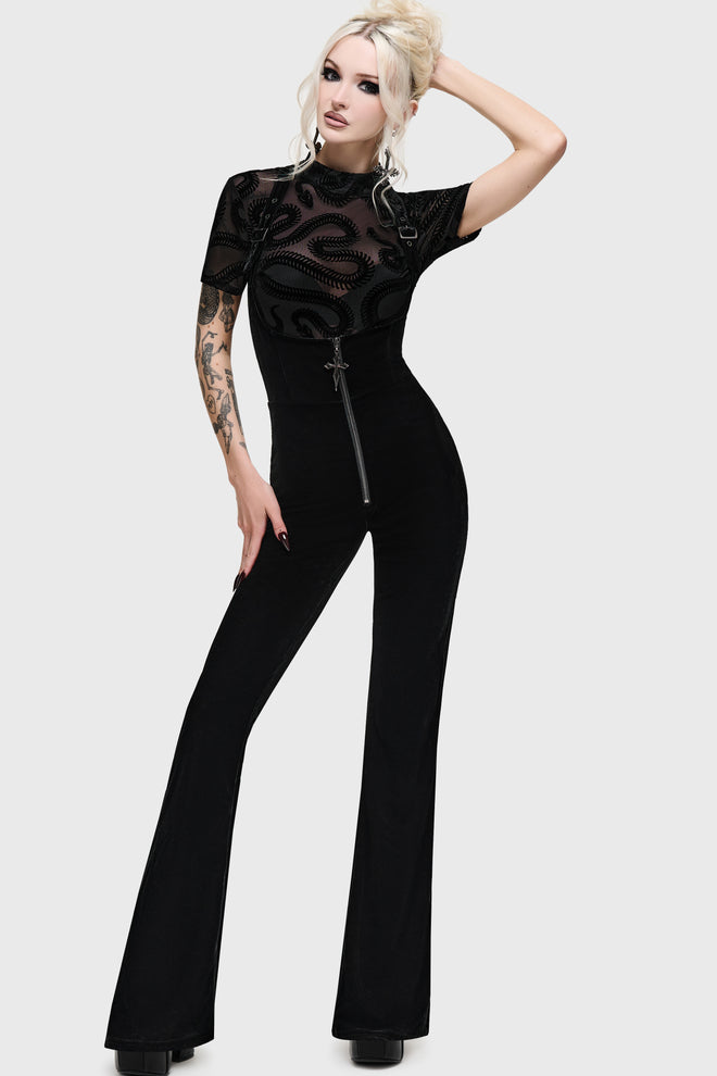 Serpentes Top