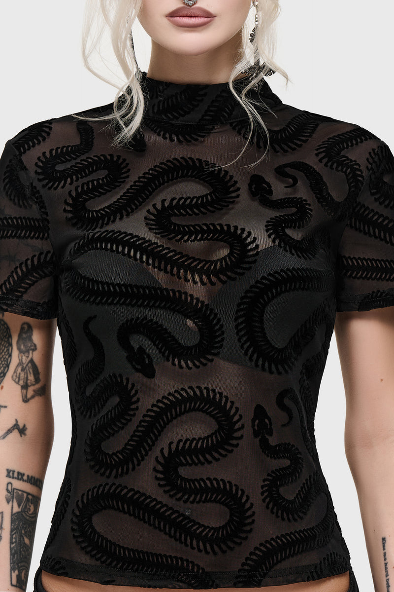 Serpentes Top
