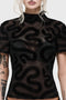 Serpentes Top